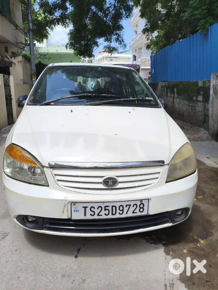 Tata Indica Diesel 2015 Variant