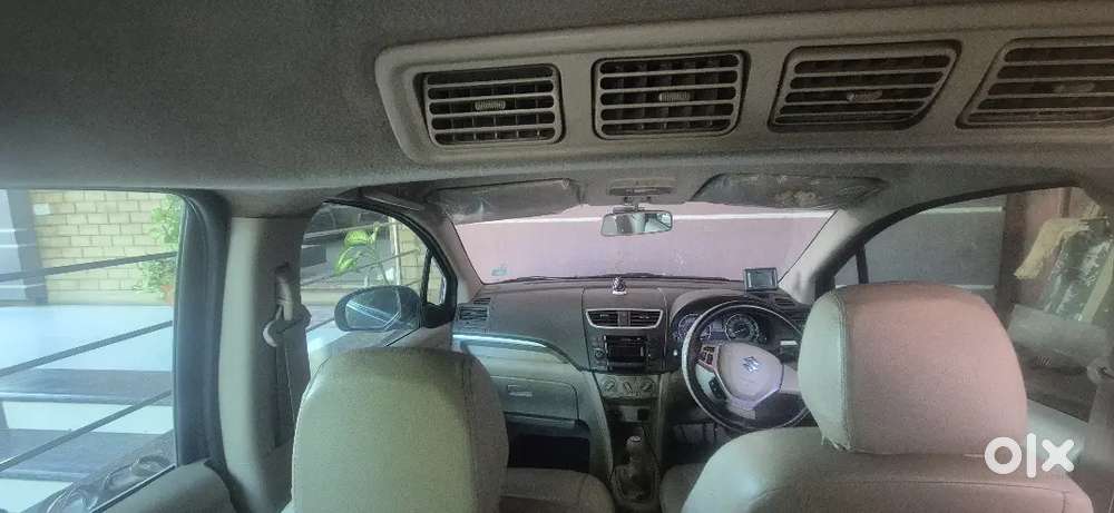 Maruti Suzuki Ertiga 2016 Diesel 117000 Km Driven