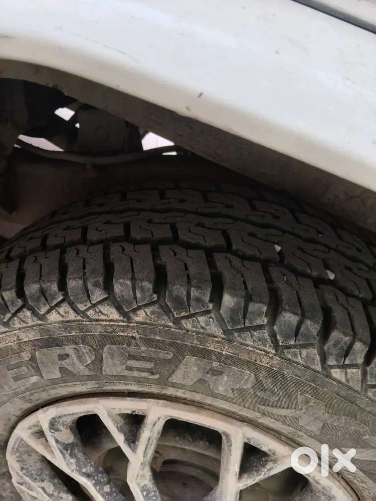 Mahindra Bolero Power Plus 2019 Diesel 140000 Km Driven