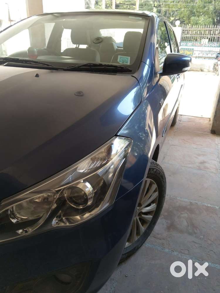 Maruti Suzuki Ciaz 2016 Diesel Zxi Plus Rs