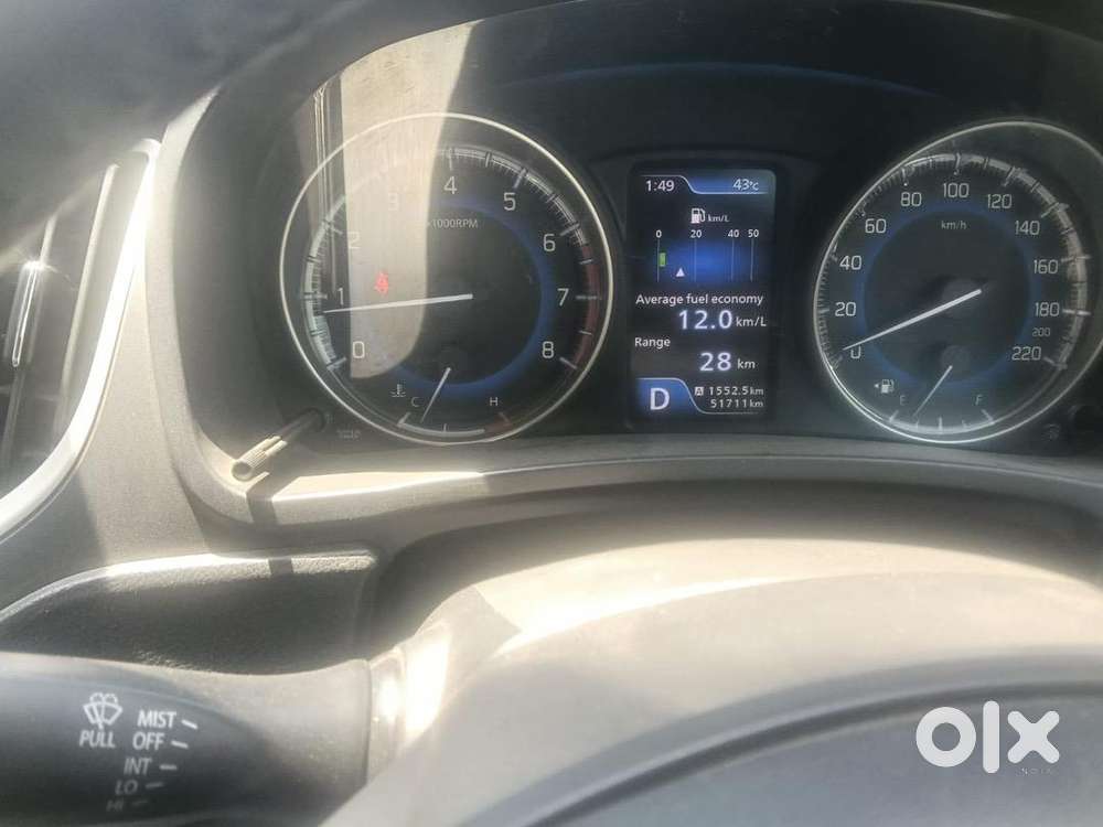 Maruti Suzuki Baleno 2018 Petrol Good Condition