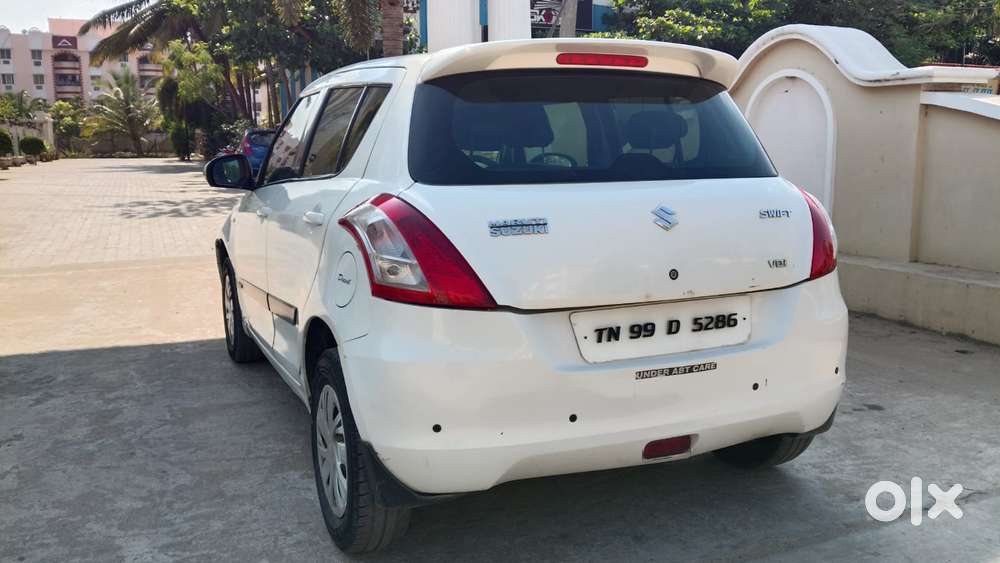 Maruti Suzuki Swift Ddis Vdi, 2016, Diesel