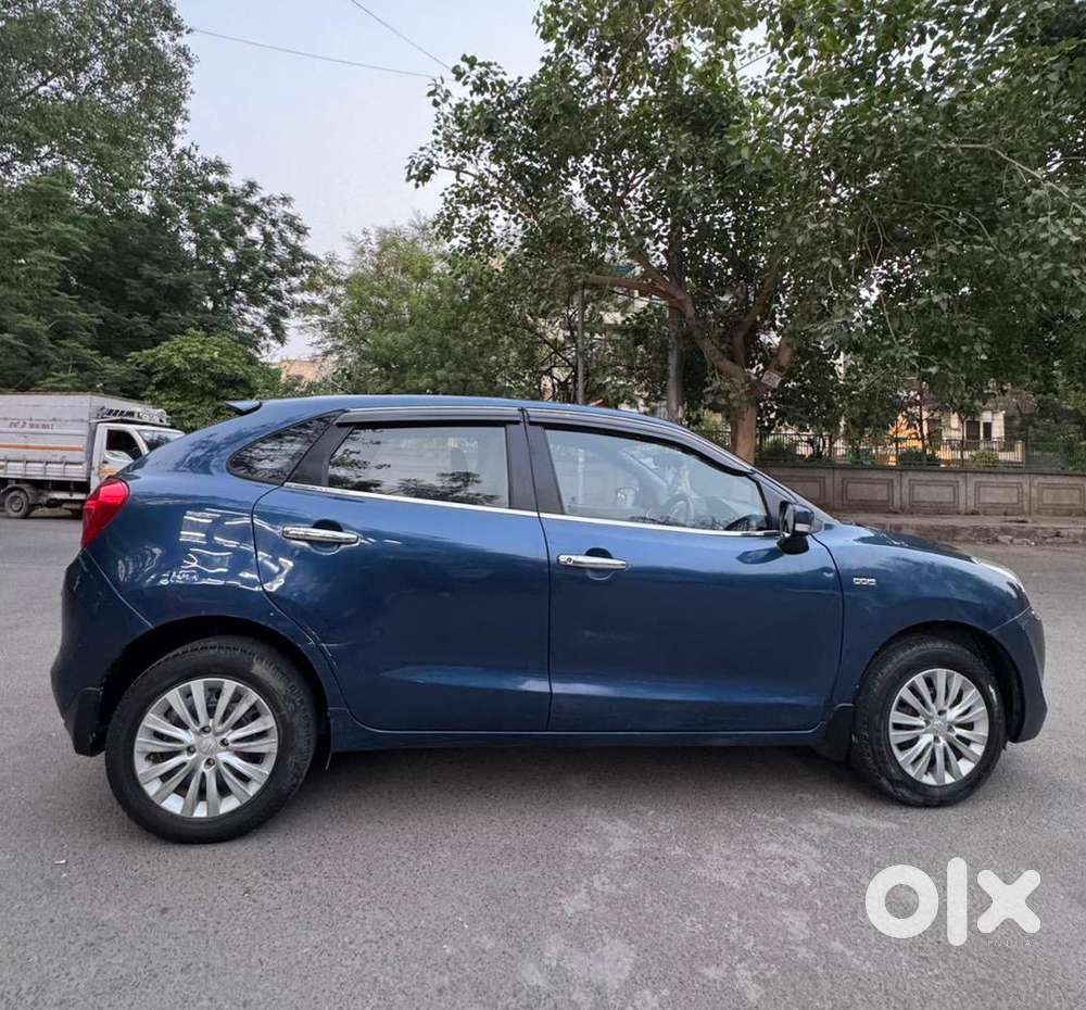 Reliable Maruti Suzuki 2017 All Orignal