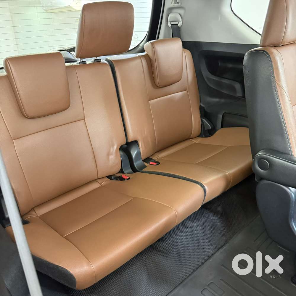 Toyota Innova Crysta [2020-ongoing] 2.7 Zx At 7 Str, 2023, Petrol
