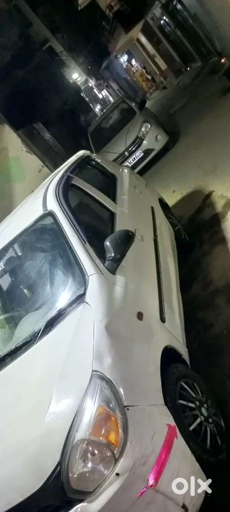 Maruti Suzuki Alto 2014 Lxi