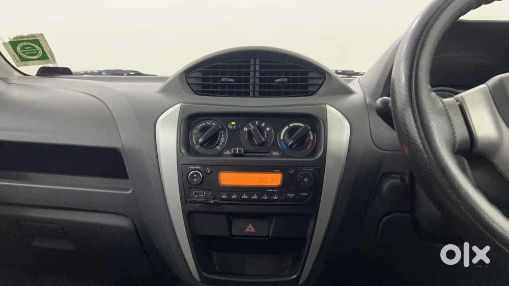 Maruti Suzuki Alto 800 Vxi, 2018, Petrol