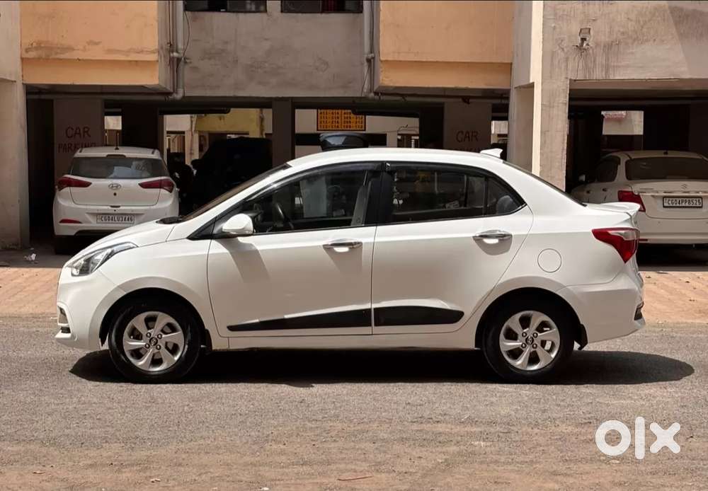 Hyundai Xcent Sx 1.2, 2019, Petrol