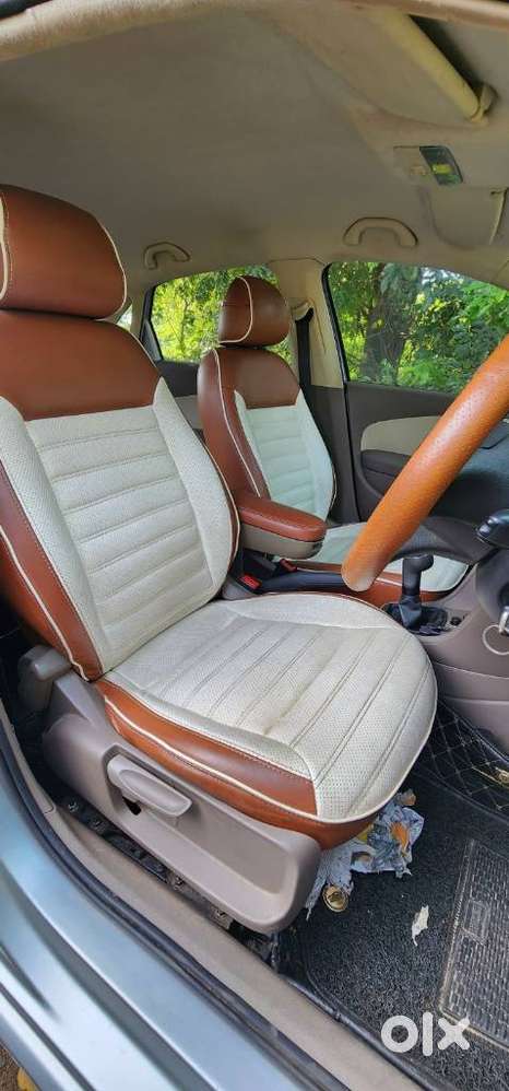Skoda Rapid 1.6 Elegance Tdi, 2013, Diesel