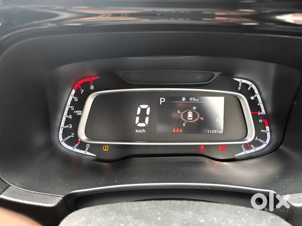 Kia Sonet For Sales 7dct X Line