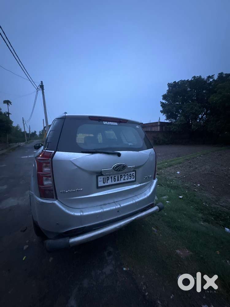 Mahindra Xuv500 Diesel 2013