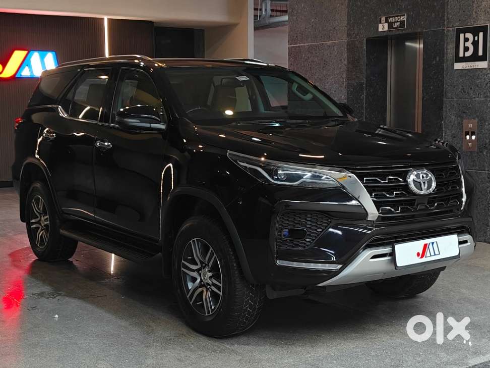 Toyota Fortuner 4x2 At 2.8 Diesel, 2025, Diesel