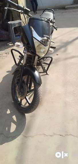 Olx unicorn clearance bike