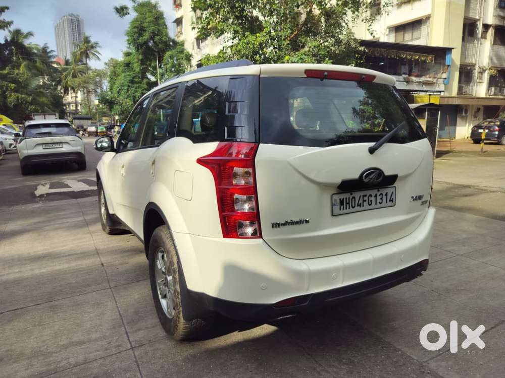 Mahindra Xuv500 W8 2wd, 2012, Diesel