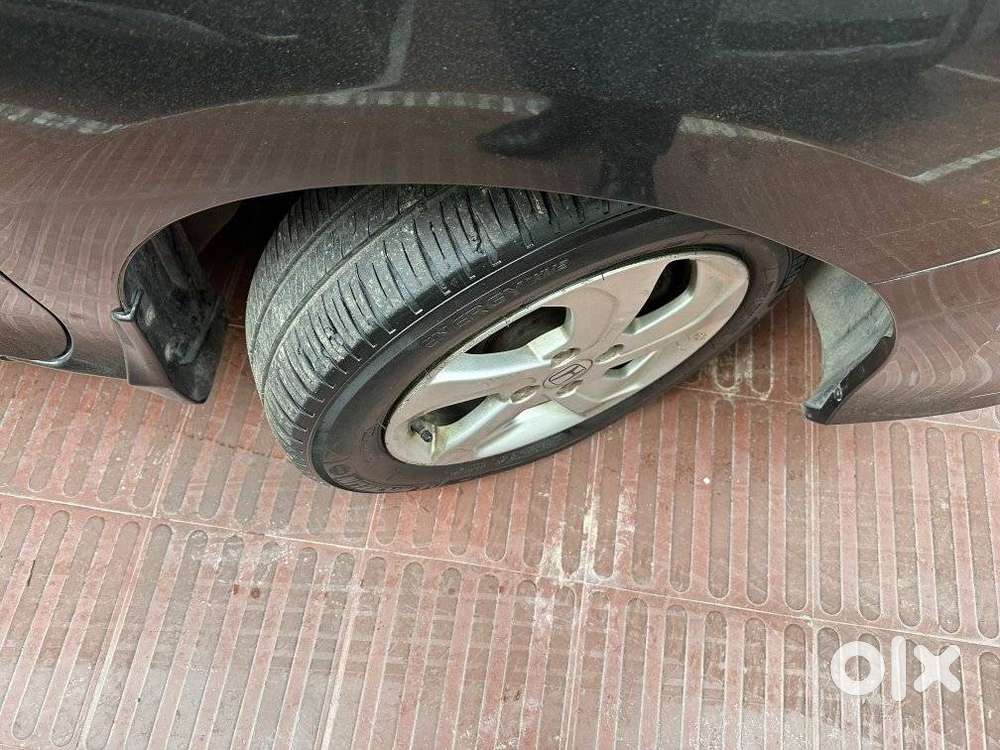 Honda City I Vtec Cvt Vx, 2016, Petrol