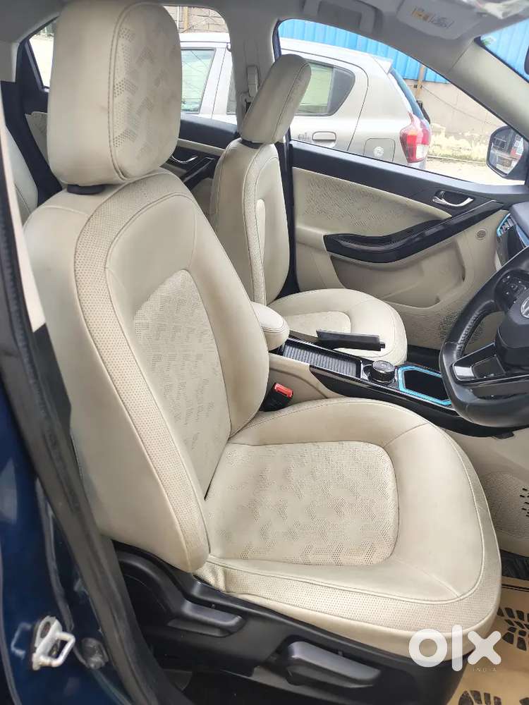 Tata Nexon Ev Max 2022