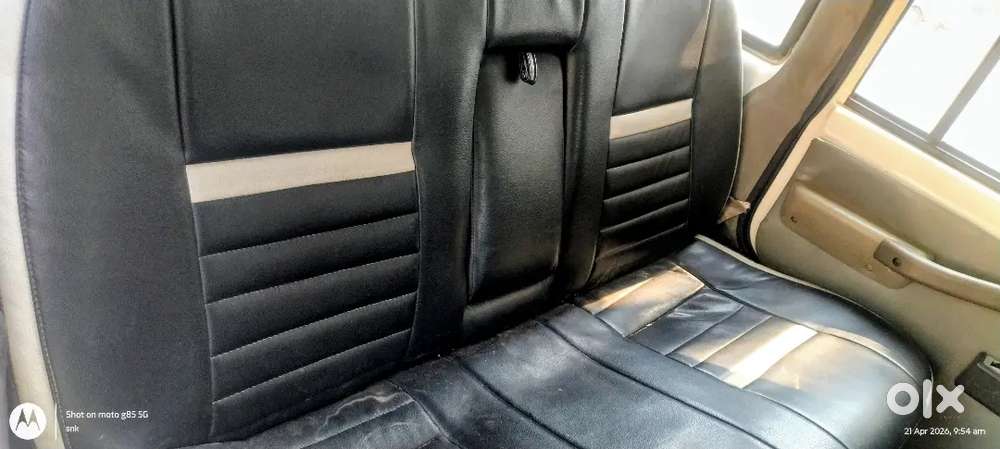 Bolero Power Plus 2018