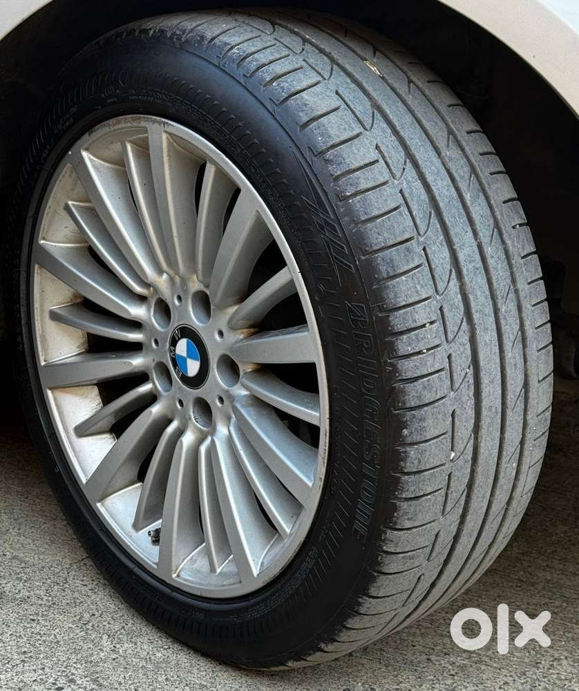 Bmw 3 Series Gran Limousine, 2017, Diesel