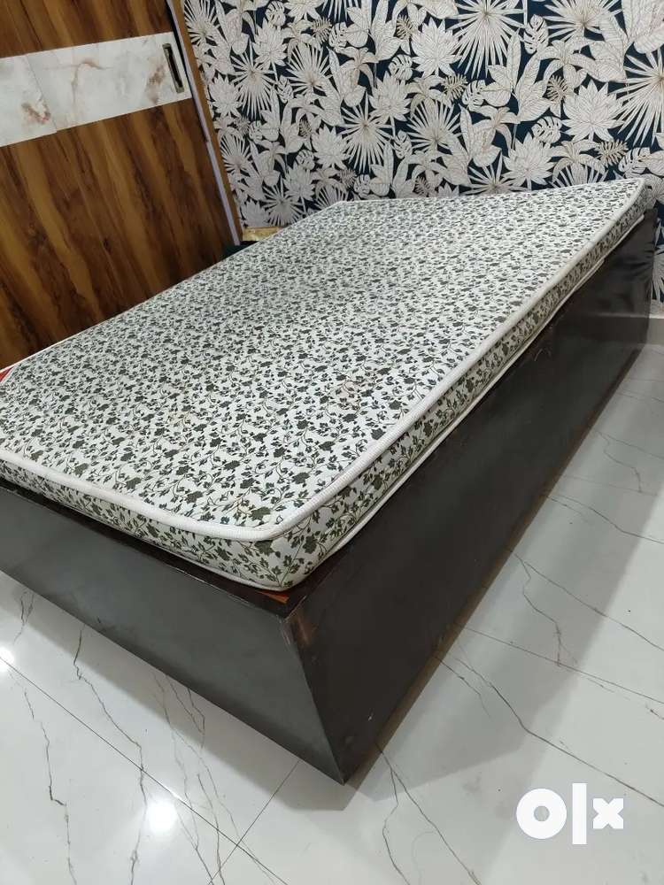 Olx double bed near me sales