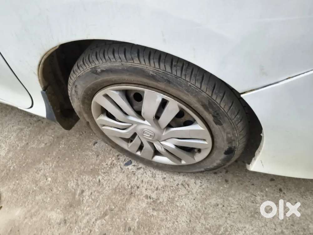 Honda City I Dtec S, 2015, Diesel