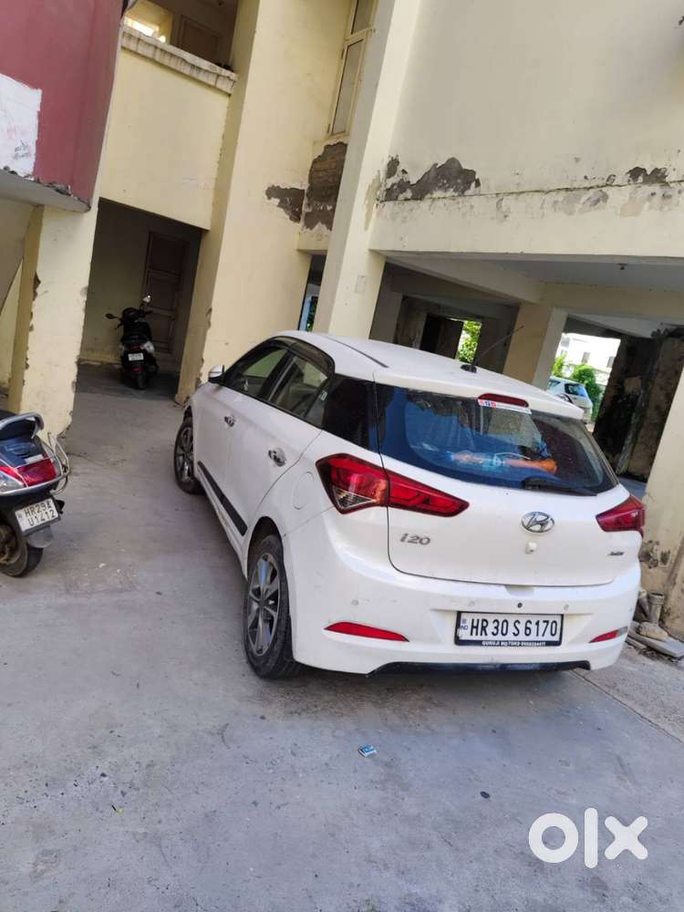 I 20 Asta O
