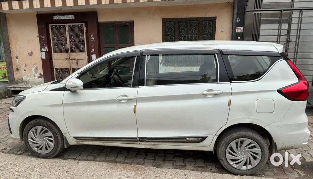 Maruti Suzuki  2021 Cng