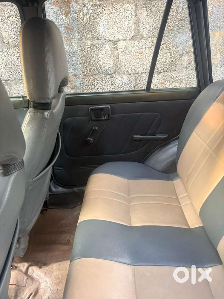 Maruti 800 1999 Petrol Well Maintained