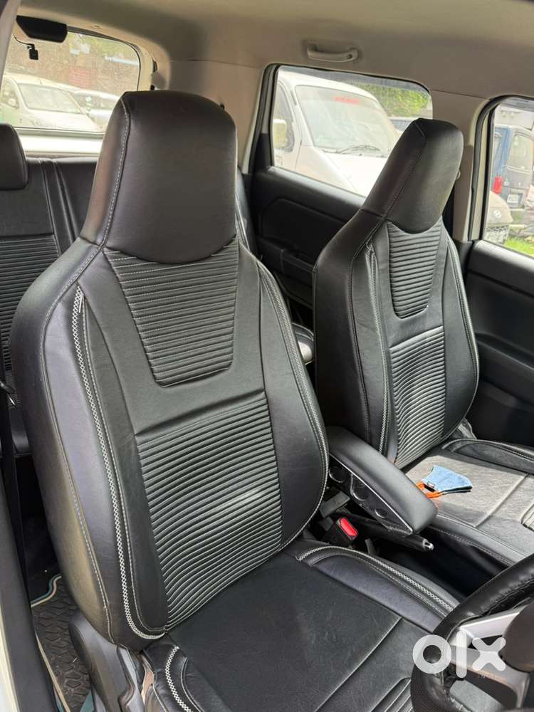 Used Maruti Wagon R