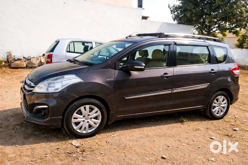 Maruti Suzuki Ertiga