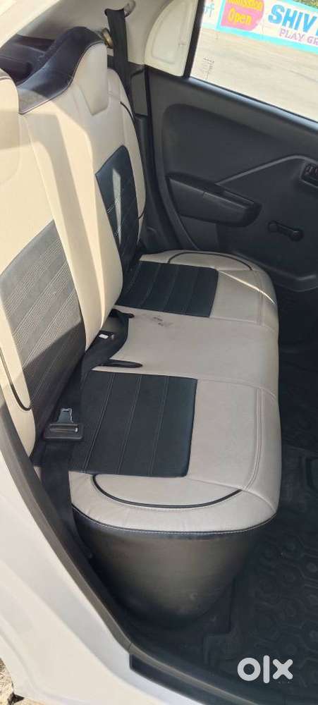 Maruti Suzuki Alto K10 Vxi (o), 2023, Lpg