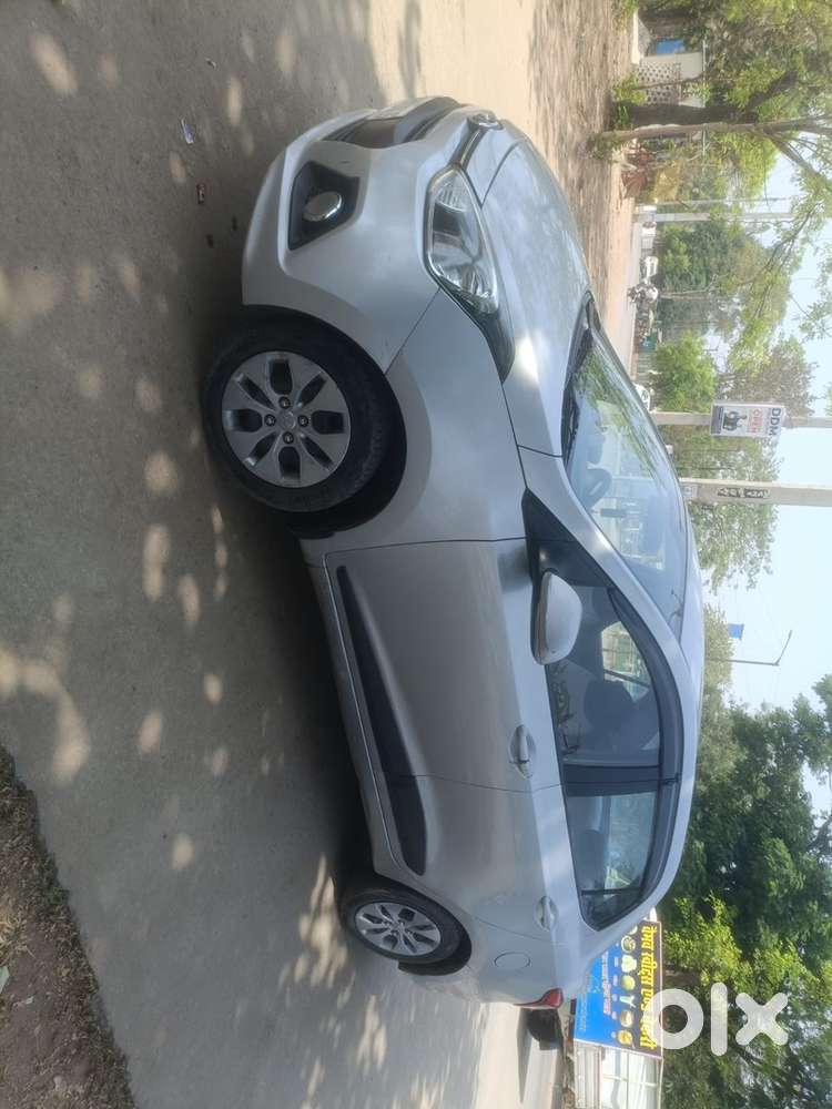 Hyundai Xcent Prime 2017