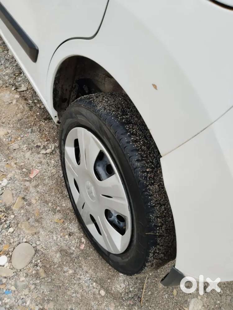 2018 Maruti Suzuki Wagon R