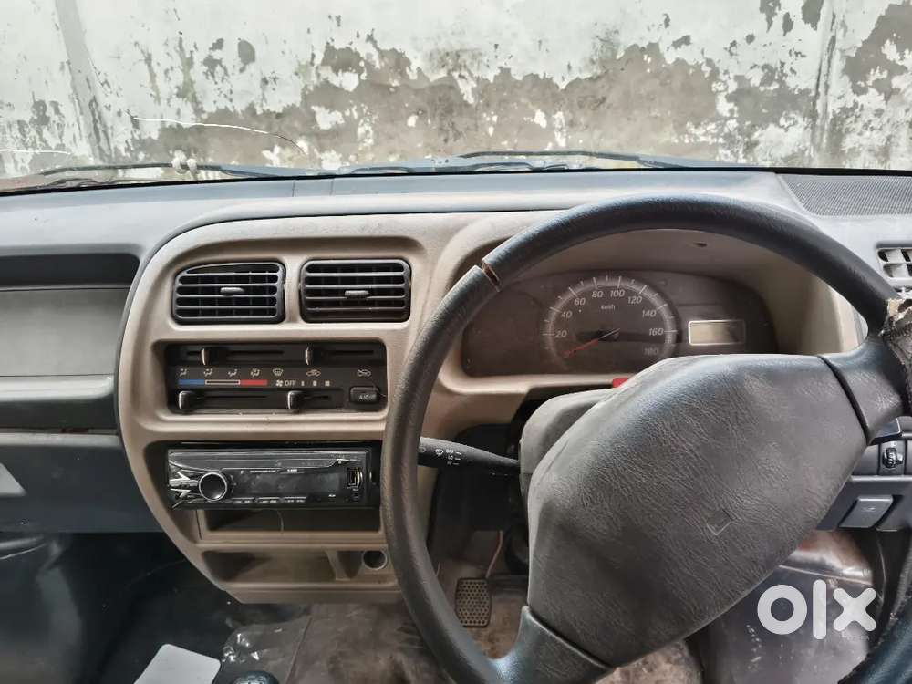Maruti Suzuki Omni 5 Seater 2016