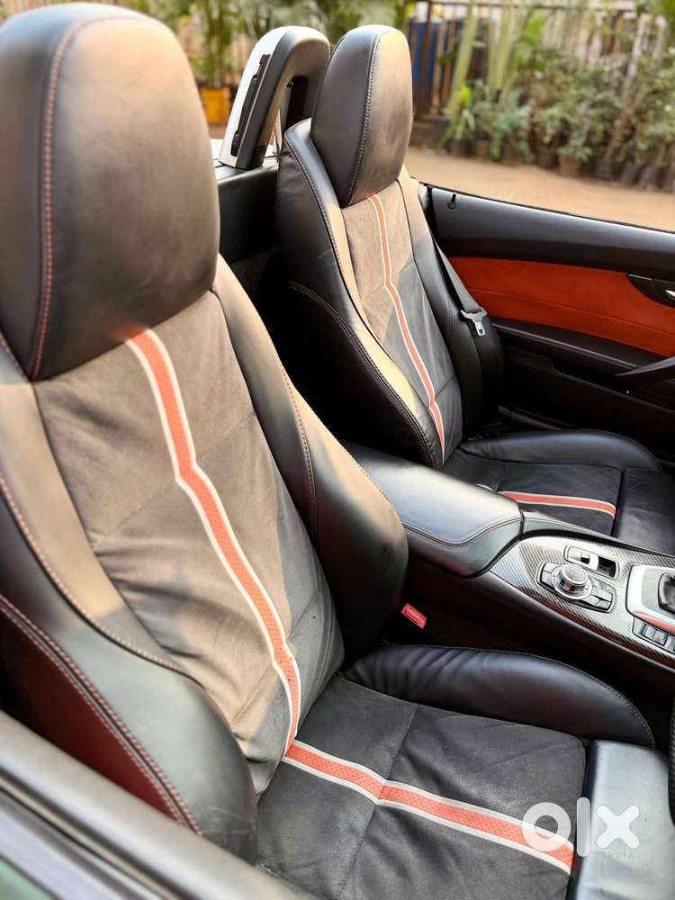 Bmw Z4 3.0 Roadstar Sdrive 35i, 2014, Petrol