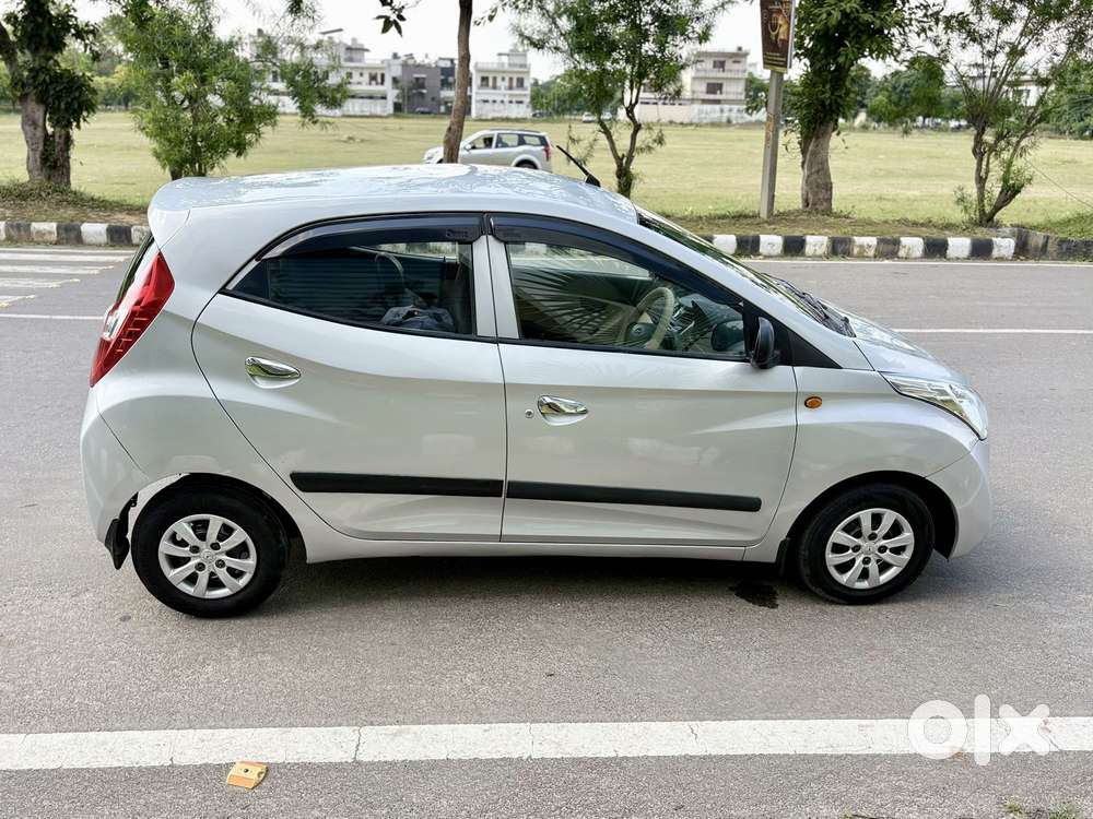Hyundai Eon 1.0 Era Plus, 2014, Petrol