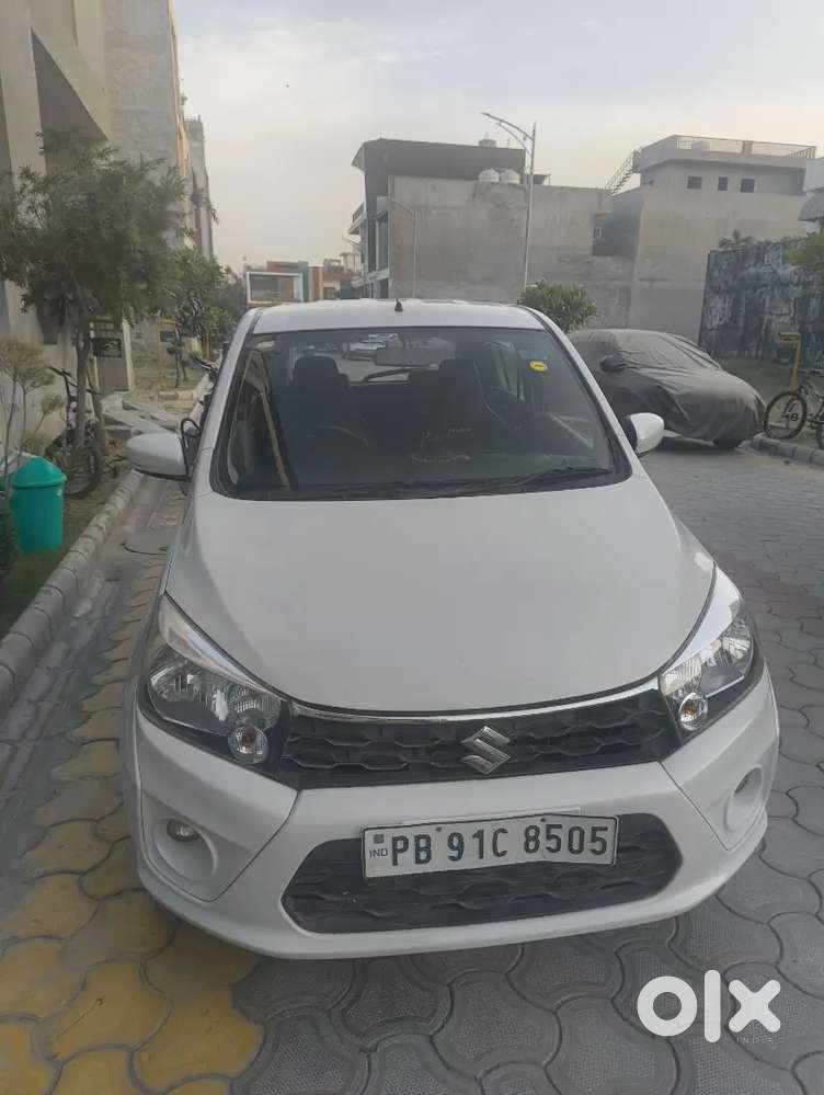 Maruti Suzuki Celerio 2018 Petrol 38000 Km Driven