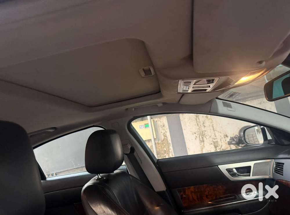 Jaguar Xf 3.0 Litre S Premium Luxury, 2013, Diesel