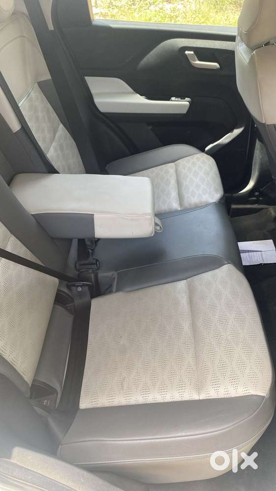 Tata Punch Ev Empowered Plus S Lr, 2024, Electric
