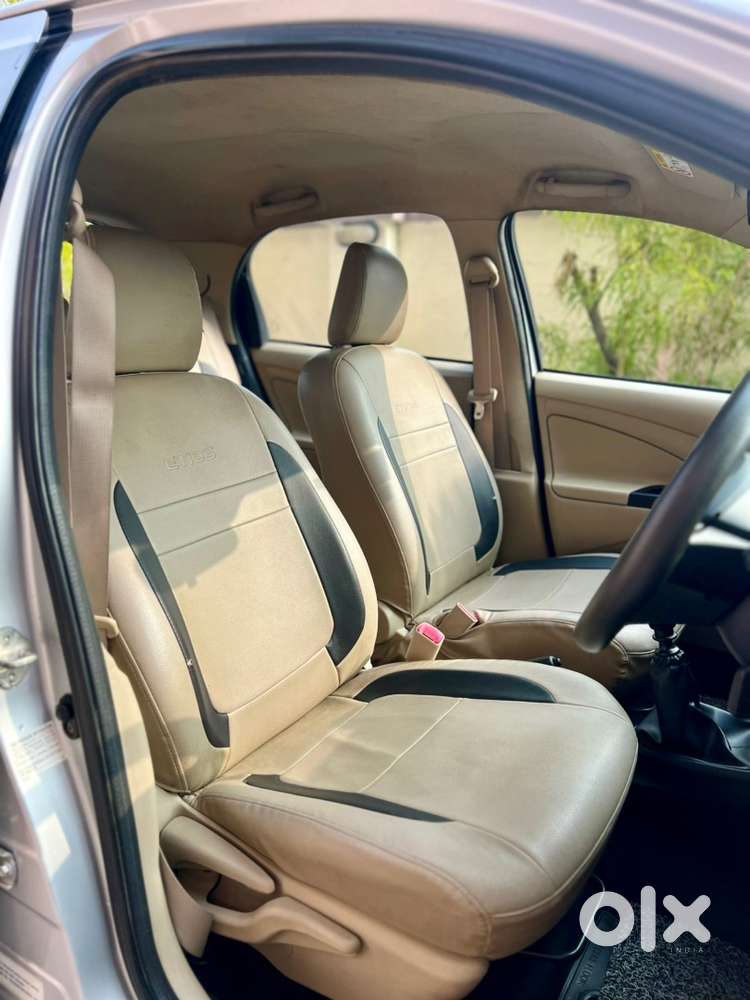 Toyota Etios Liva Gd 2017