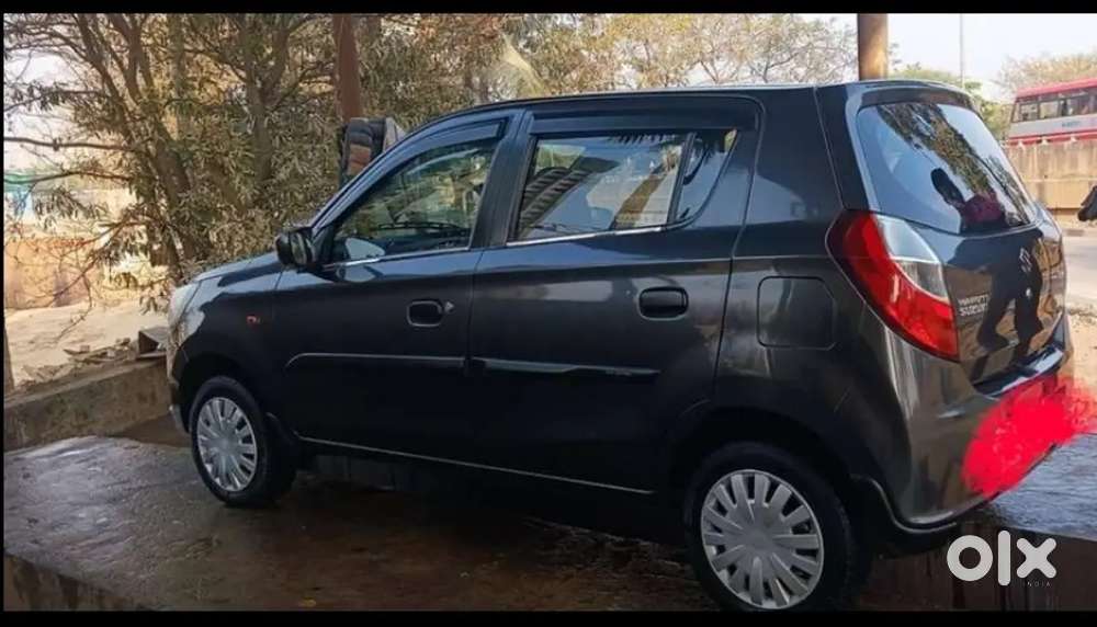 Maruti Suzuki Alto K10 2017 Petrol 90000 Km Driven