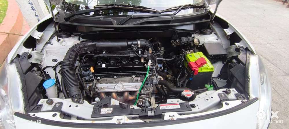 Maruti Suzuki Swift Dzire Lxi Option, 2022, Petrol