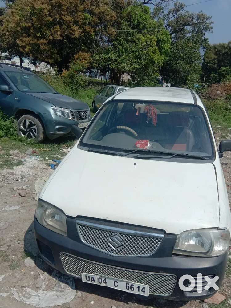 Lord Alto For Sale Ok Engine Condition