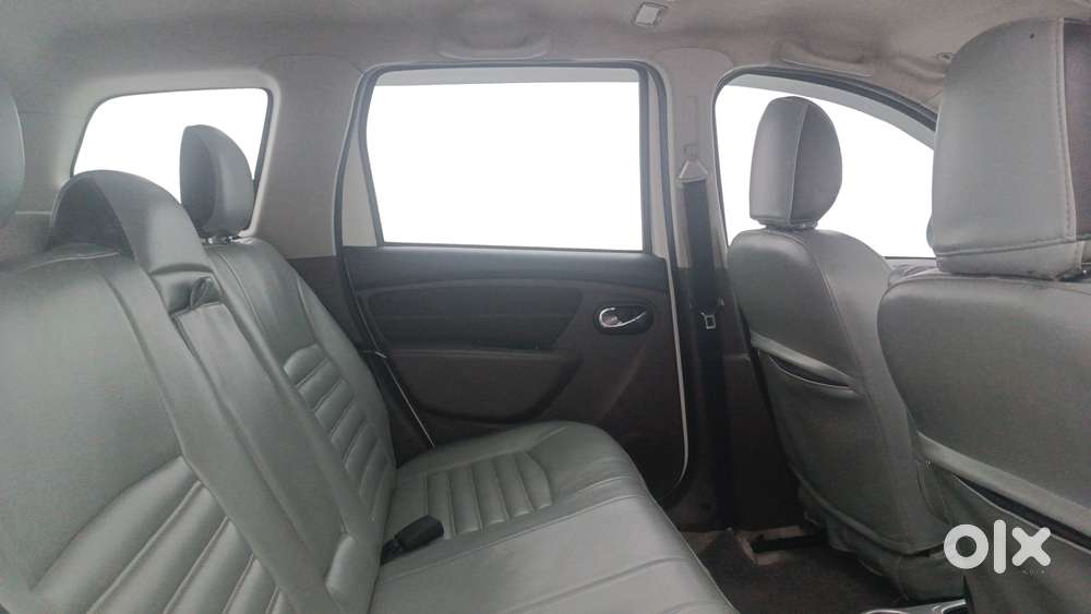 Renault Duster 1.5 85ps Rxz 4x2 Mt Diesel, 2016, Diesel