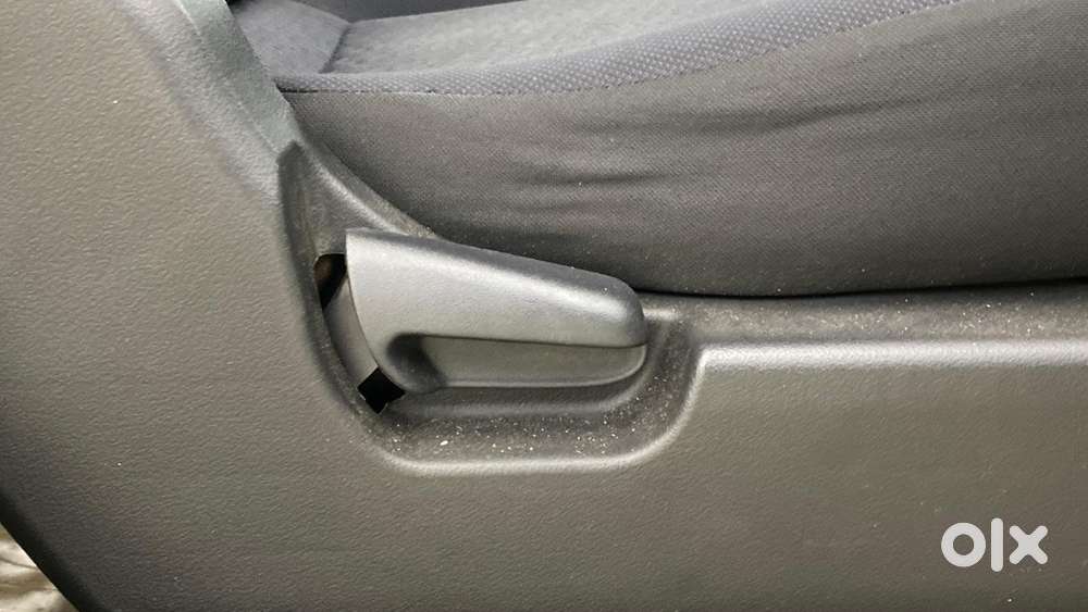 Maruti Suzuki Wagon R Stingray Vxi, 2014, Petrol