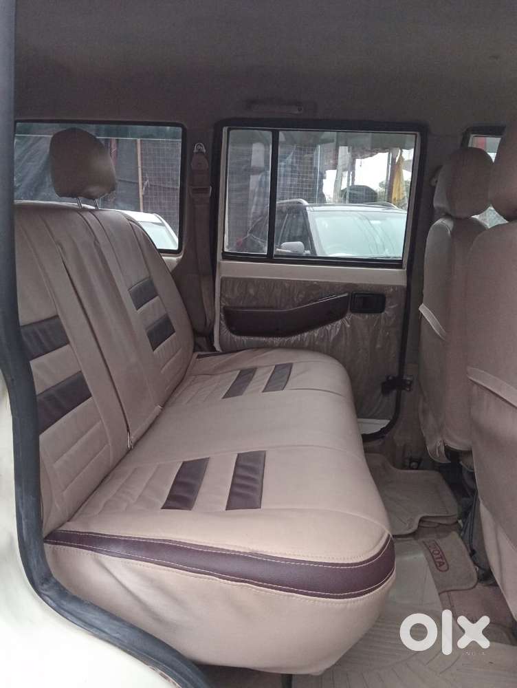 Mahindra Bolero 1.5 B6 (o), 2021, Diesel