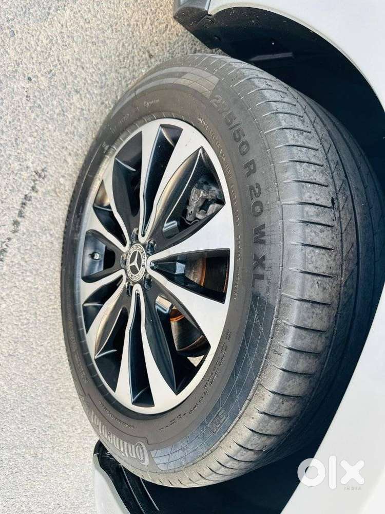 Mercedes-benz Gls 350 D, 2019, Diesel