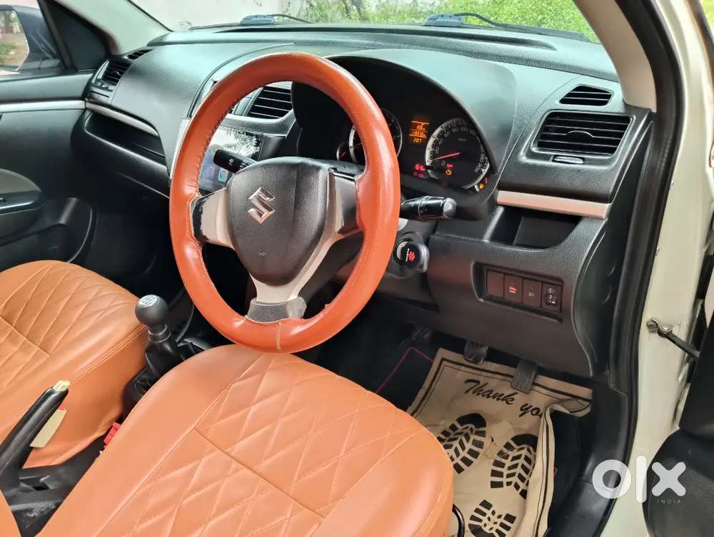2013 Maruti Swift Diesel