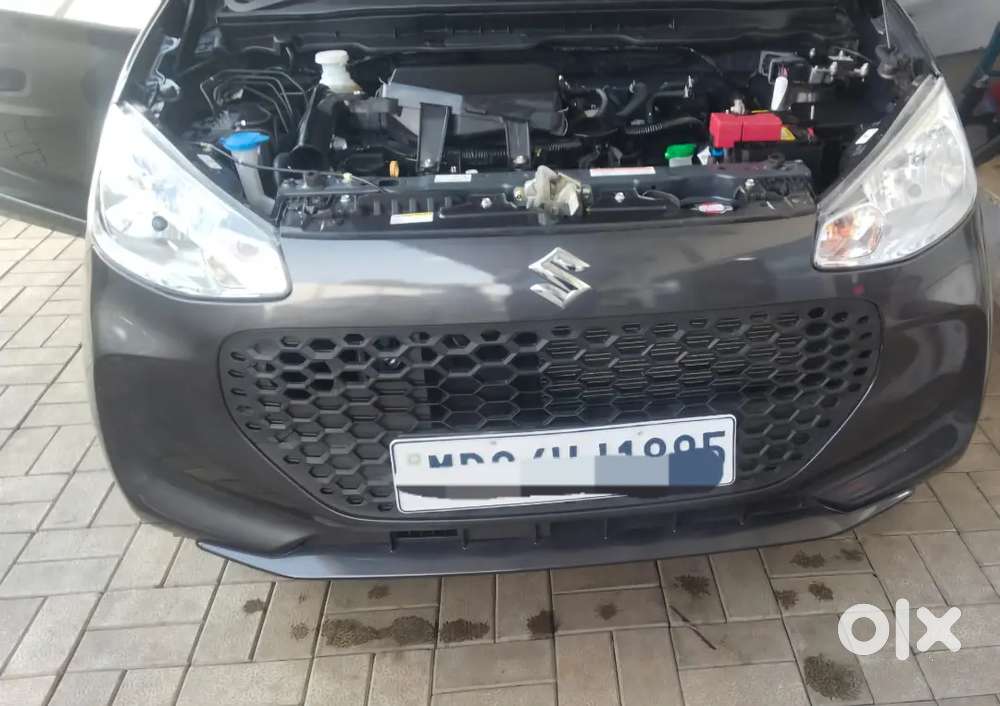 Maruti Suzuki Alto K10 2026