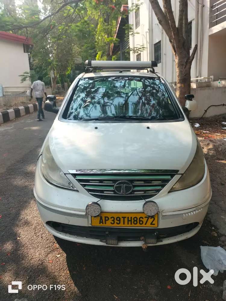 Tata Indica Vista 2014