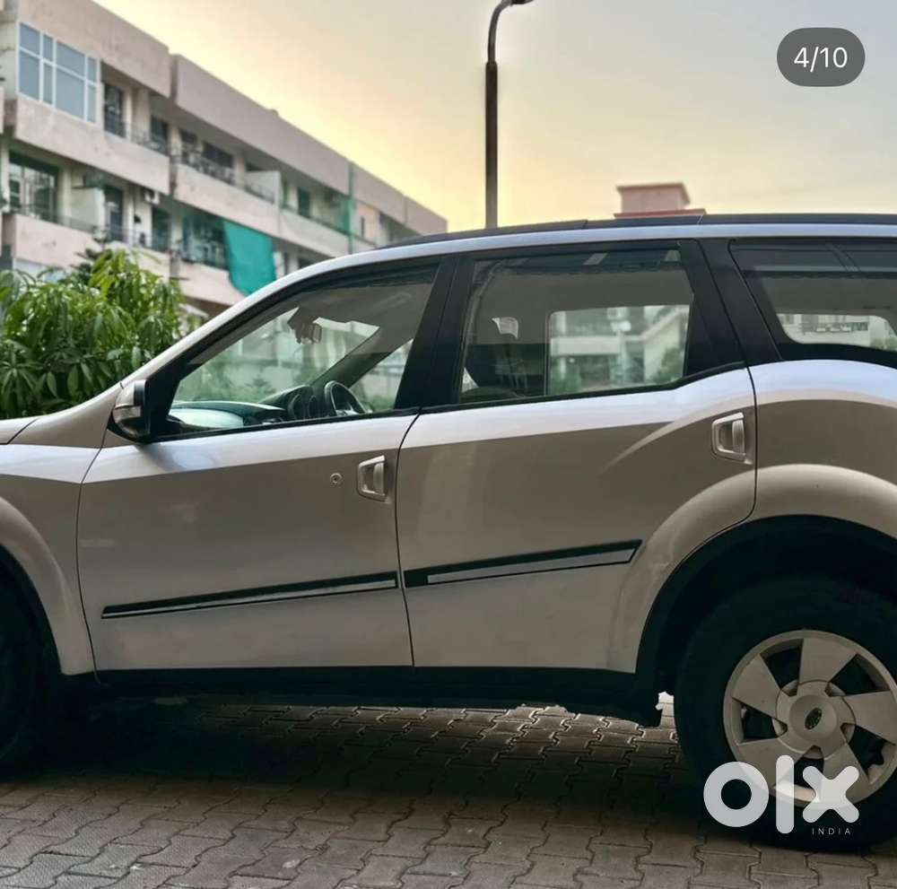 Mahindra Xuv500 Diesel 2015