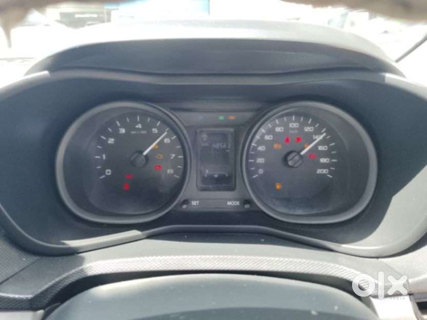 Tata Nexon 1.2 Revotron Xm Plus (s), 2018, Petrol